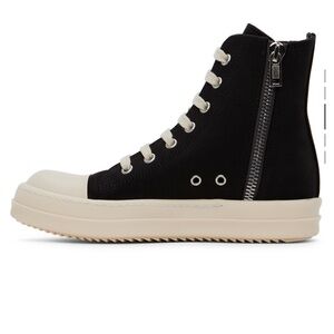 rick owen boots